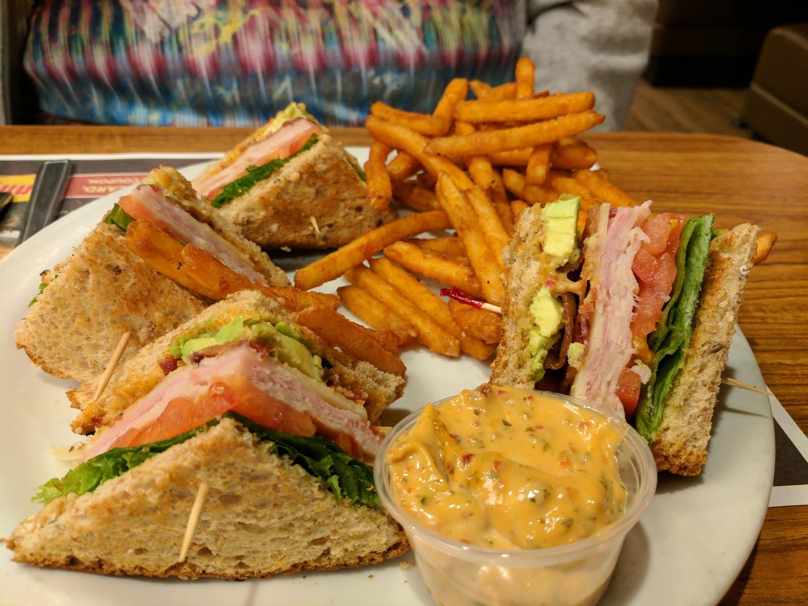 Inwood Restaurant menus in Gordonsville, Virginia, United States