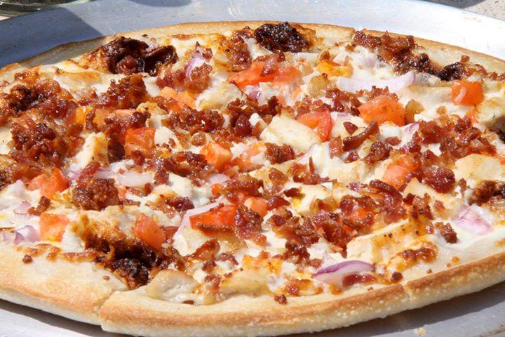 Claysburg Pizza menus in Claysburg, Pennsylvania, United States