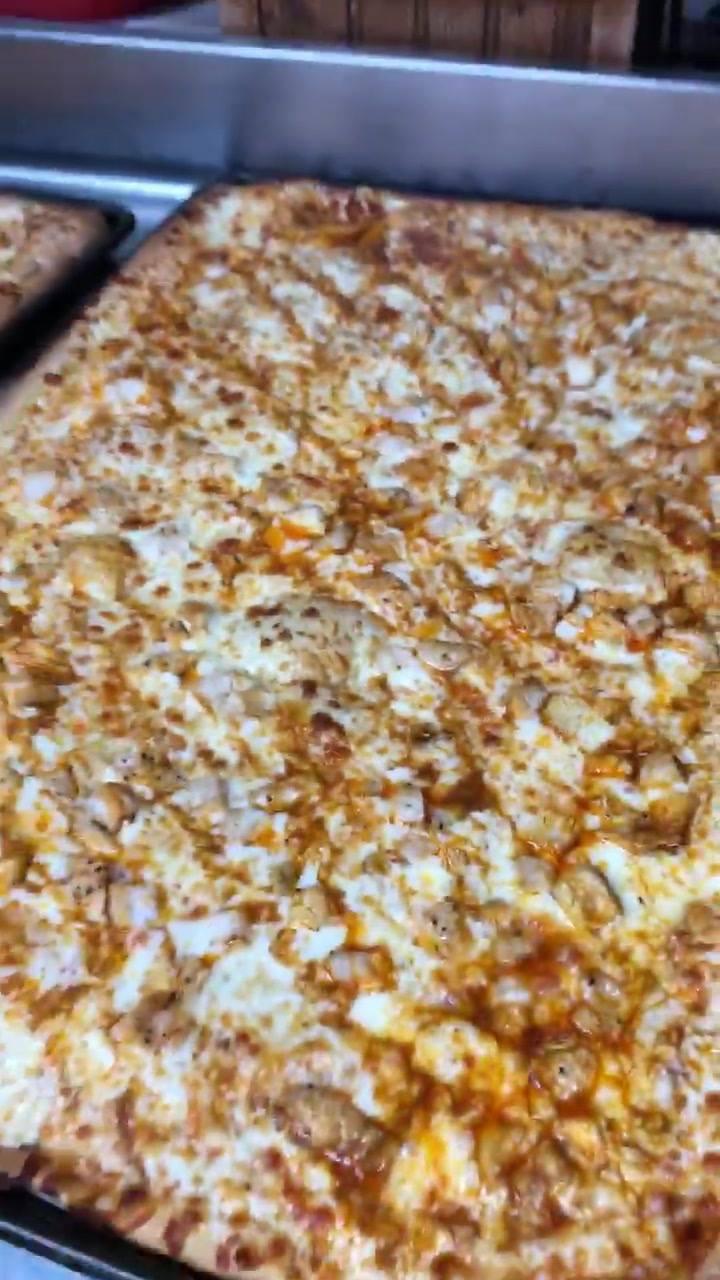 Claysburg Pizza menu in Claysburg, Pennsylvania, USA
