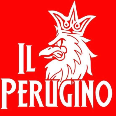 il Perugino Caffè & Bar Logo in Ottawa, Ontario