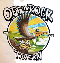 Menu for Off The Rock Tavern in Naples, FL | Sirved