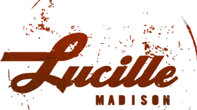 Lucille Logo in Madison, Wisconsin