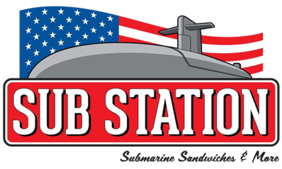 SUB STATION - Hooksett Logo in Hooksett, New Hampshire