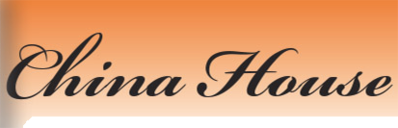 China House Logo in Coralville, Iowa