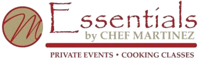 Essential Kitchen Logo in Katy, Texas