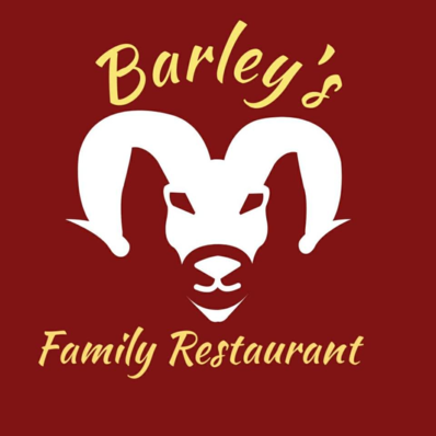 Barley's Family Restaurant Logo in Austin, Minnesota