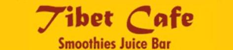 Tibet Café and Bar Logo in Toronto, Ontario