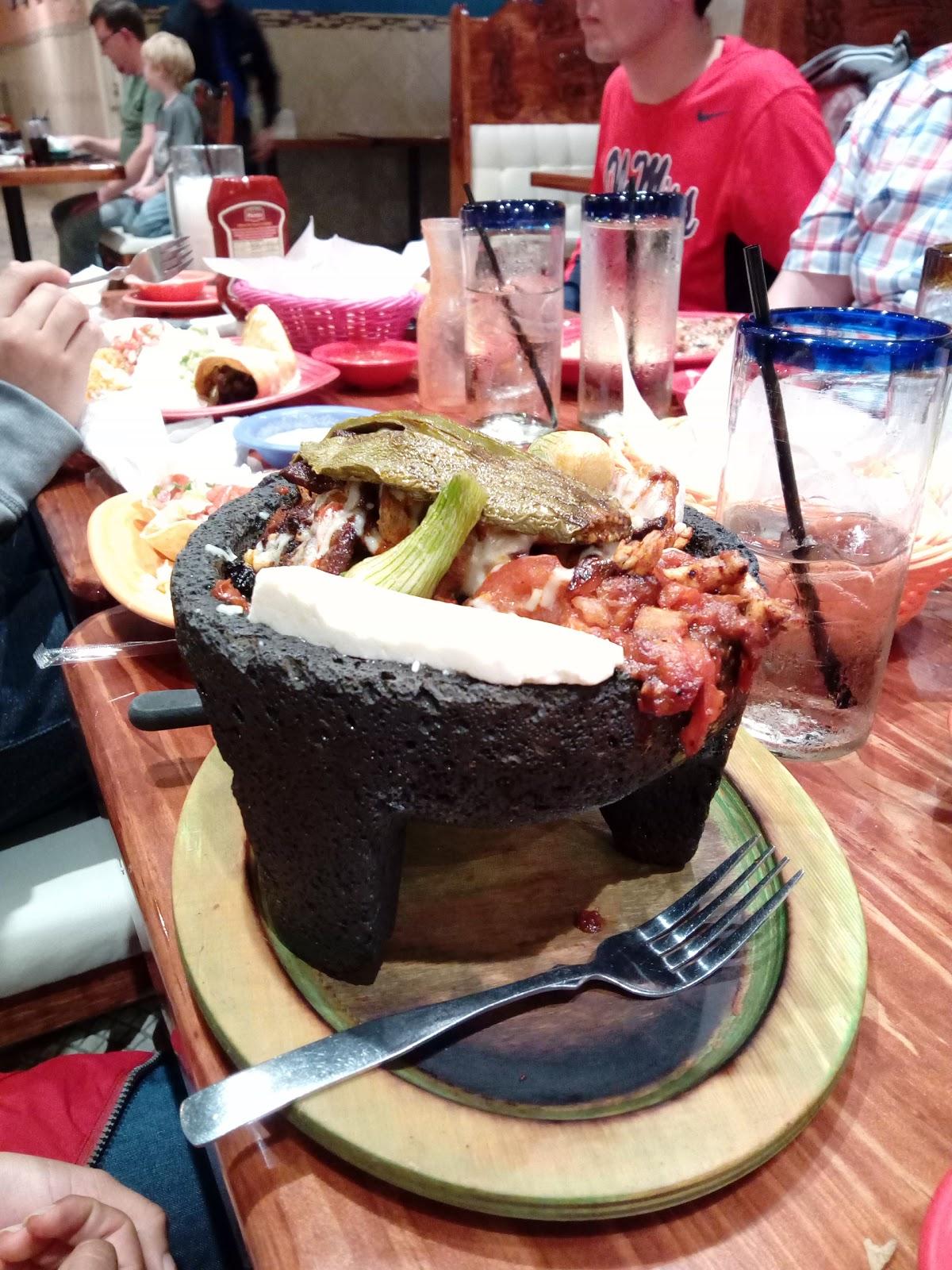 El Agave Mexican Grill Tupelo menus in Tupelo, Mississippi, United States