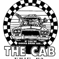 Menu for The Cab in Erie, PA | Sirved