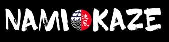 Namikaze Logo in Fresno, California