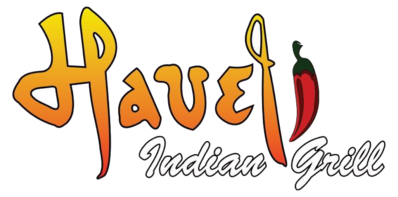 Haveli Indian Grill Logo in Bakersfield, California