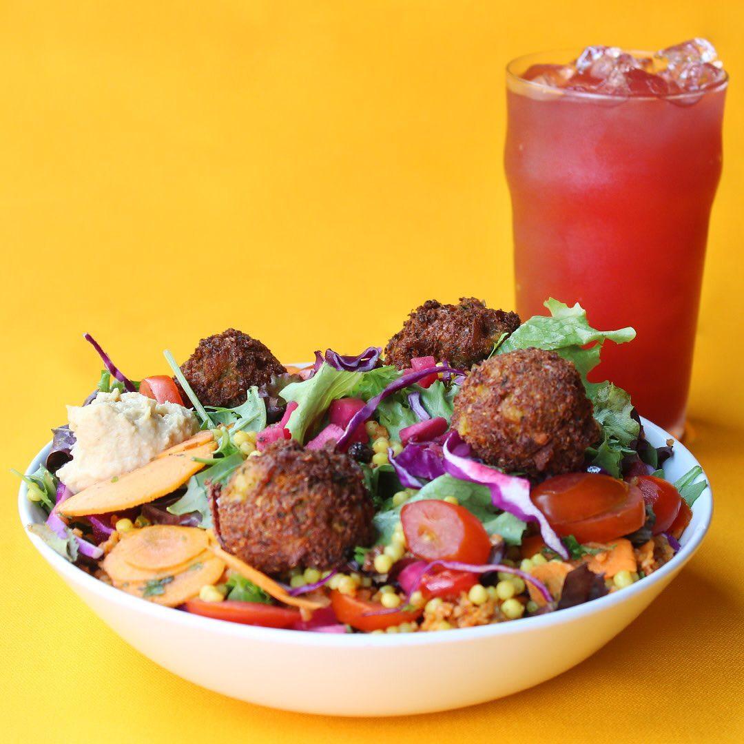 mezeh mediterranean grill (blacksburg) menu in Blacksburg, Virginia, USA