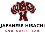 Hayashi Logo in Lubbock, Texas