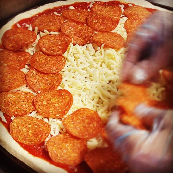 Dandy Mini Mart menu in Mehoopany, Pennsylvania, USA