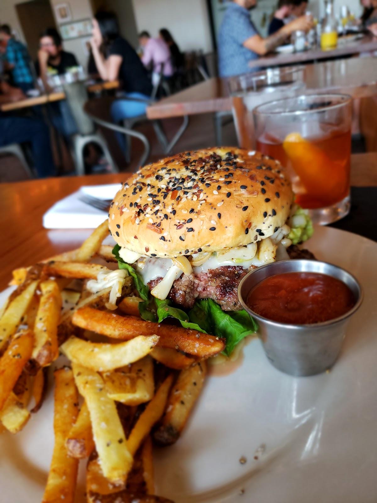 Bodega Tavern & Kitchen menus in McAllen, Texas, United States