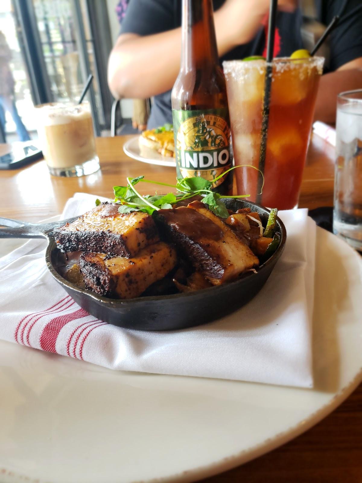 Bodega Tavern & Kitchen menus in McAllen, Texas, United States