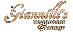 Menu for Giannilli's Home Style Italian in Greensburg, PA | Sirved