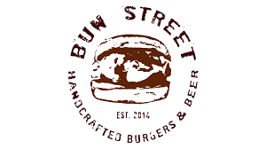 Bun Street Logo in West Covina, California