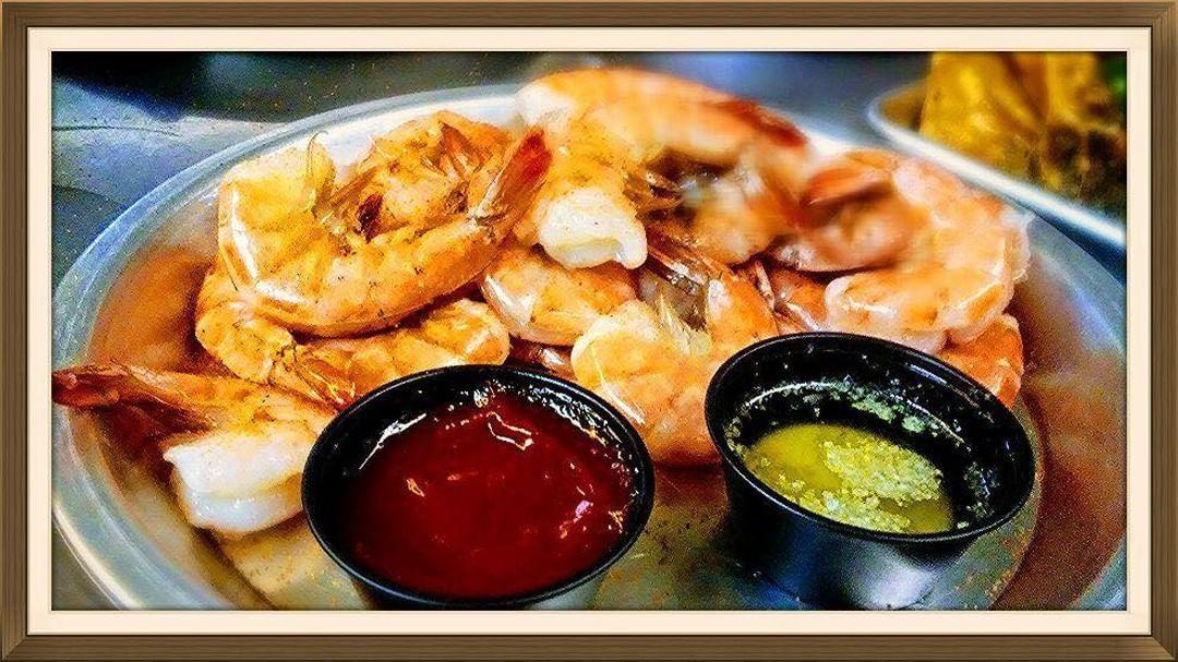 Go Fish Marina Bar & Grill menu in Princeton, Iowa, USA