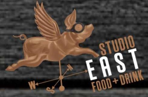 STUDIO EAST Asian Gastropub Logo in Halifax, Nova Scotia
