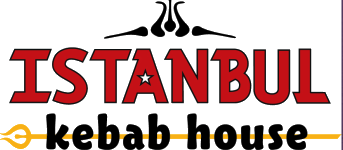 Istanbul Kebab House Logo in Burlington, Vermont