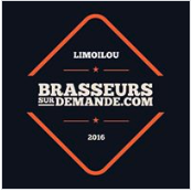 BSD - Brasseurs sur Demande Logo in Québec, Quebec