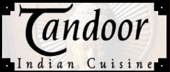 Tandoor Indian Cuisine Logo in Lincoln, Nebraska