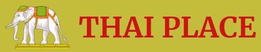 Thai Place Restaurant Logo in Phoenixville, Pennsylvania