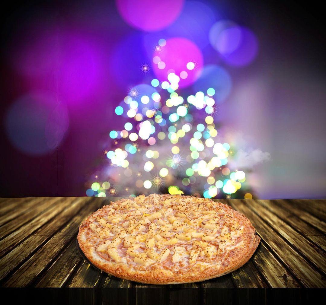 Buster's Pizza & Donair menu in Red Deer, Alberta, Canada