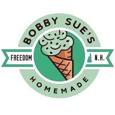 Menu for Bobby Sue's Homemade Ice Cream in Freedom, NH | Sirved