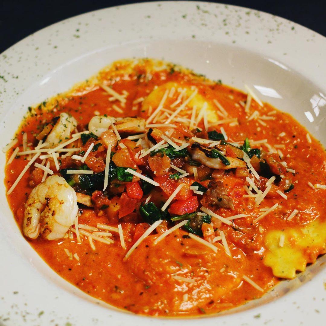 Giovanni's Italiano Cucina menus in Blountville, Tennessee, United States