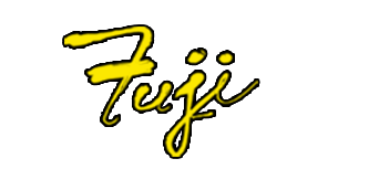 Fuji Steak House Logo in Grand Island, Nebraska