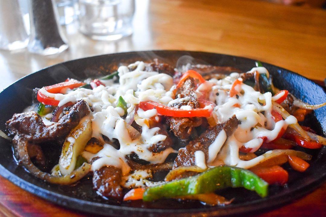 Presidio Cocina Mexicana menu in Phoenix, Arizona, USA