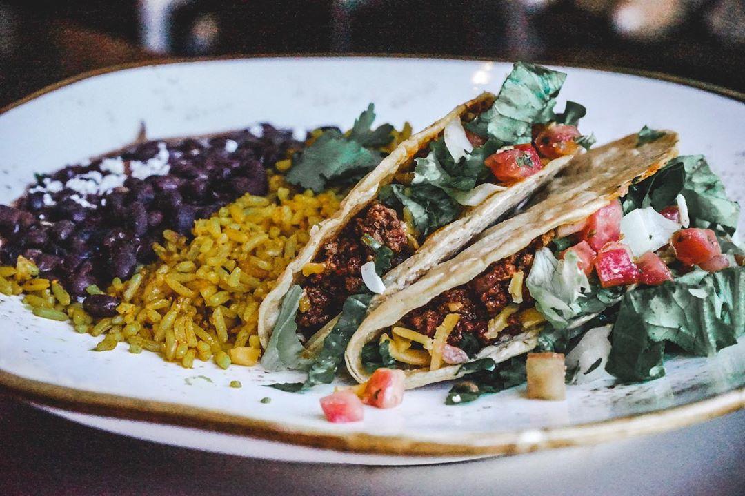 Table Mesa Bistro with Bakery & Market menu in Bentonville, Arkansas, USA