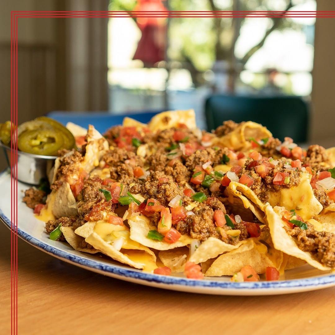 Mia's Table Cypress menu in Cypress, Texas, USA