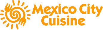 MEXICO CITY CUISINE Logo in Carlsbad, California