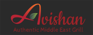 Avishan Authentic Middle East Grill Restaurant Logo in Langley, British Columbia