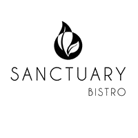 Sanctuary Bistro Logo in Charlotte, North Carolina