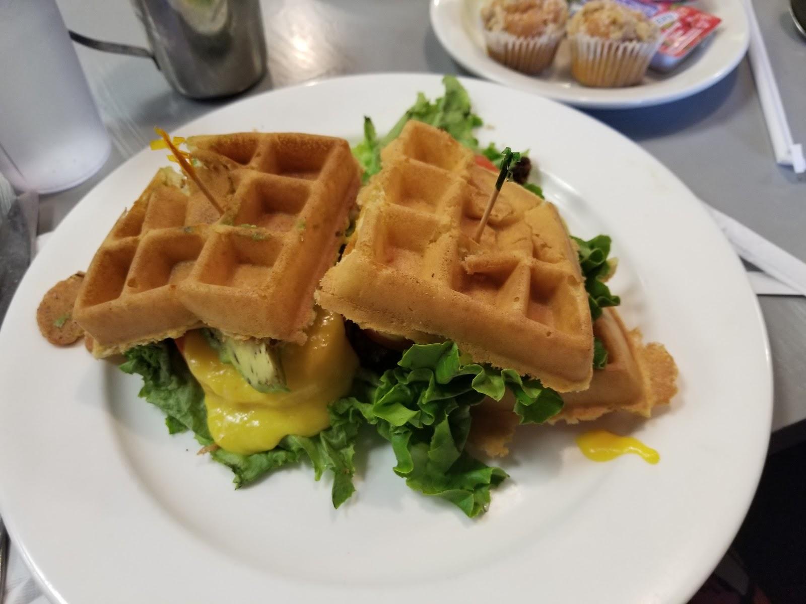 Benny's menu in Fair Lawn, New Jersey, USA