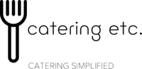 Catering Etc Logo in Powdersville, South Carolina