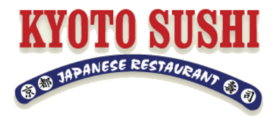 Kyoto Sushi Logo in San Diego, California
