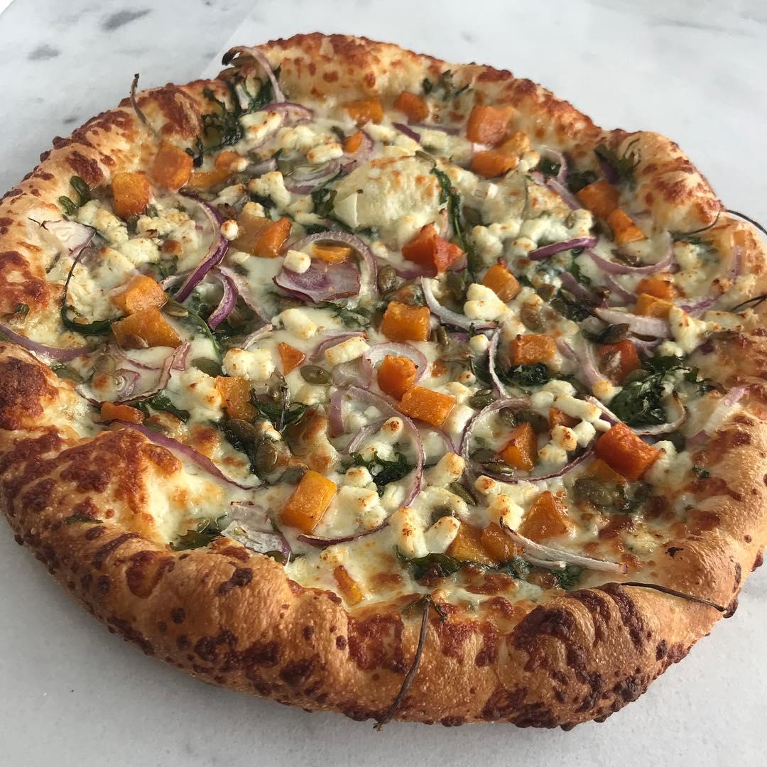 Giresi's Pizza Factory menu in Sarnia, Ontario, Canada