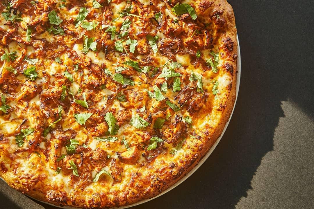 Giresi's Pizza Factory menu in Sarnia, Ontario, Canada