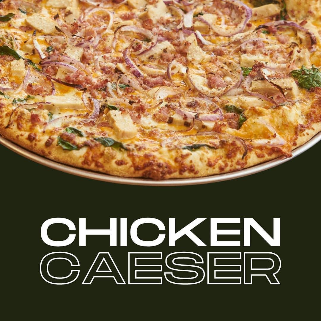 Giresi's Pizza Factory menus in Sarnia, Ontario, Canada