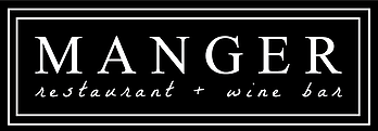 Manger Restaurant & Wine Bar Logo in Bayport, Minnesota