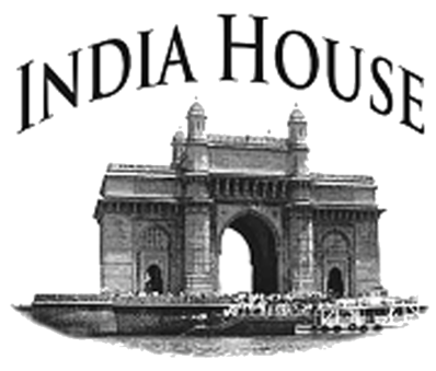 India House Logo in St Paul, Minnesota