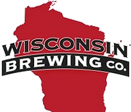 Wisconsin Brewing Company Logo in Verona, Wisconsin