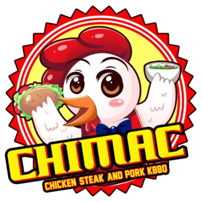 Chimac Logo in Houston, Texas