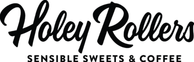 Holey Rollers Logo in Oklahoma City, Oklahoma