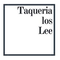 Taquería Los Lee Logo in Salt Lake City, Utah